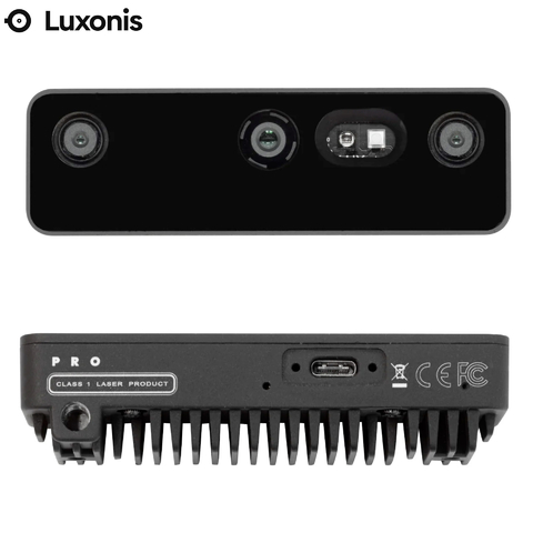 Luxonis OAK-D Pro Camera Depth Stereo 3D Sensor OV9782 - buy online