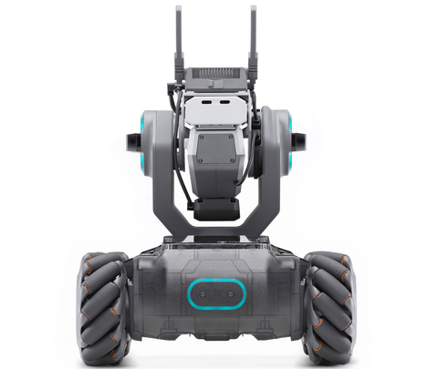 DJI RoboMaster S1 - loja online