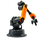 Wlkata Mirobot Professional Kit , 6 Axis Robotic Arm Open Source Dev Kit, Simulação de Fábrica 4.0 Inteligente & Educação AIoT , +5 anos , New , Upgraded - tienda online