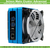 Jetson Mate Cluster Mini | Carrier Board | Compatível com Nxidia Jetson Nano e NX - comprar online