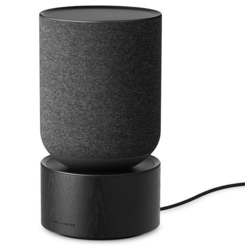 Bang & Olufsen Beosound Balance, Black Oak , Wireless Smart 360º Speaker, Poderoso Som de 850W , Recomendado para áreas de 10m² até 80m² - buy online