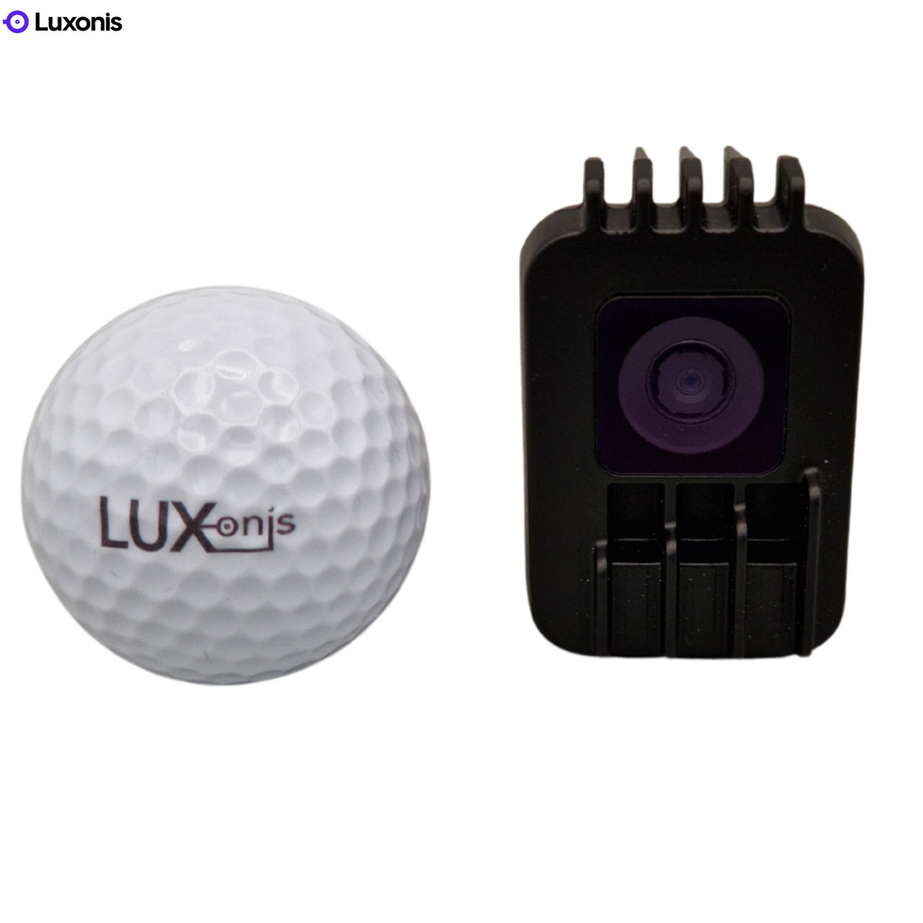 Luxonis OAK-1 W Camera Depth Stereo 3D Wide FOV 12MP Sensor OV9782 - comprar online