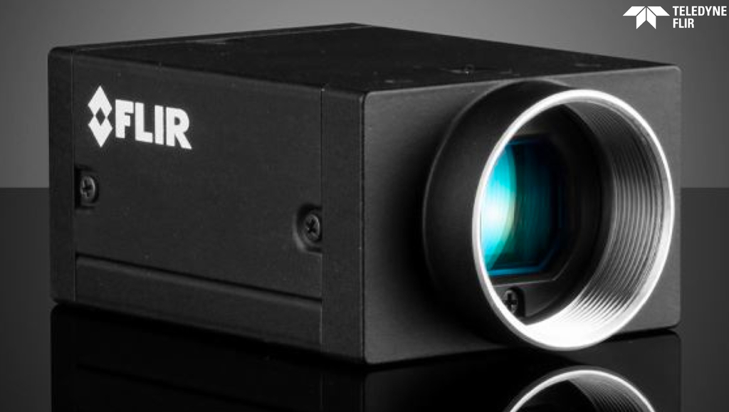 FLIR Grasshopper3 USB 3.0 l Grasshopper3 GigE l High Performance Camera l Machine Vision Cameras en internet