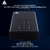 Apricorn 18 TB | USB 3.0 Hard Drive | Aegis Padlock AES-XTS 256-Bits | Disco Rígido Desktop | Criptografia de Grau Militar on internet