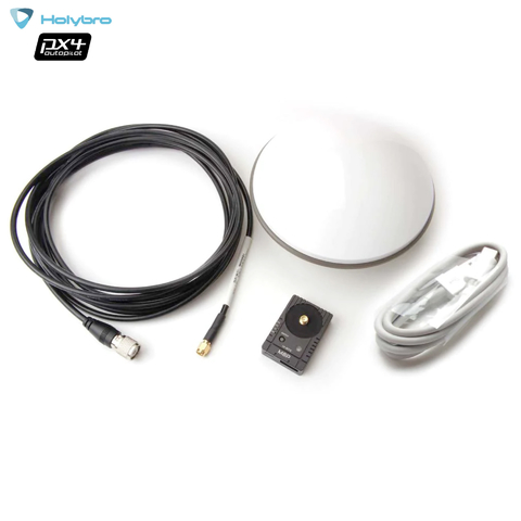 Holybro H-RTK F9P GNSS Base 12022 - comprar online