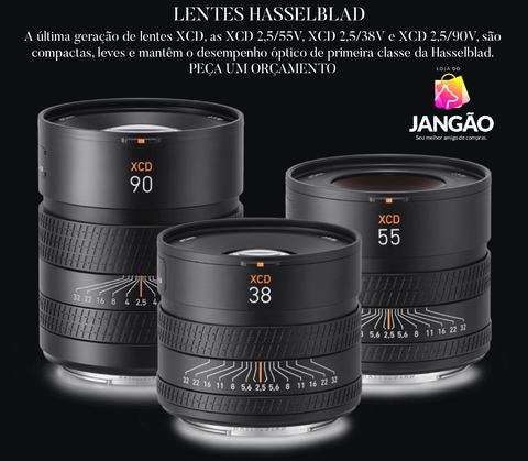 Hasselblad X2D 100C Medium Format Mirrorless High End Camera en internet