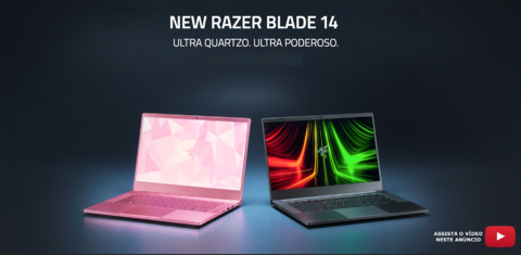 Razer® 14" l Razer® Blade 14 Gaming Laptop , 16GB RAM , 1TB 4.0 SSD , RZ09-0427NEQ3-R3U1 na internet