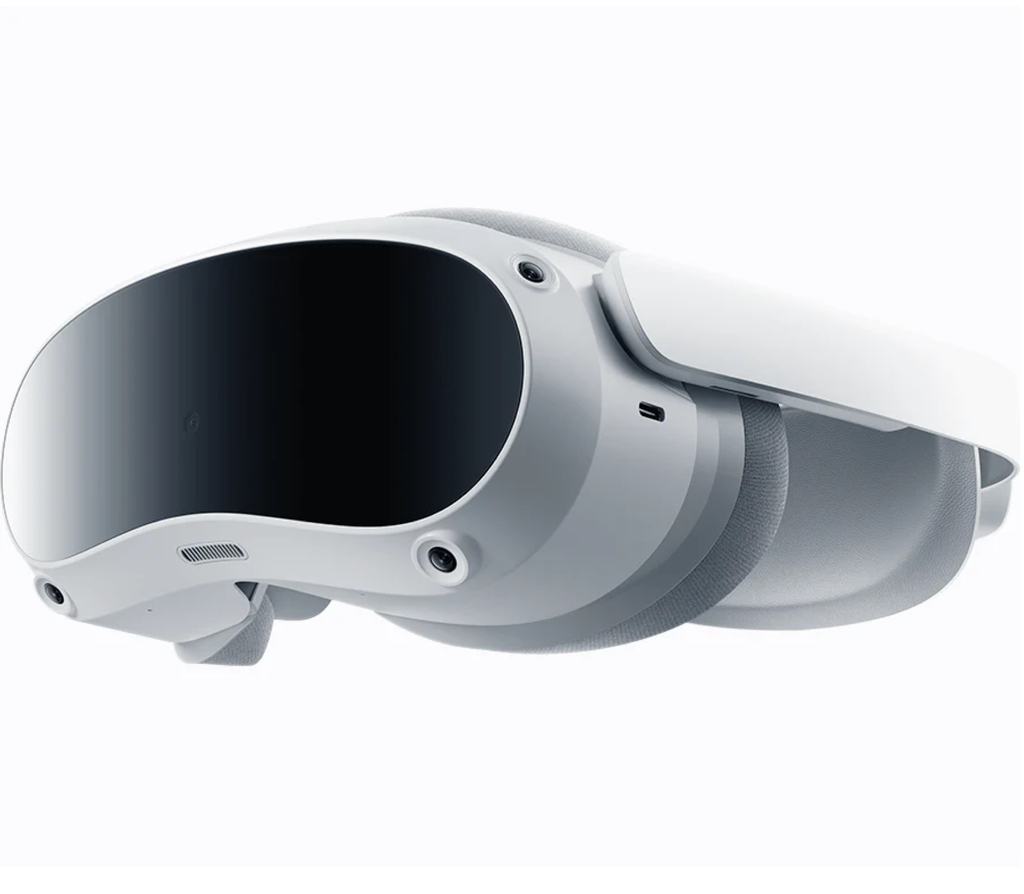 PICO 4 All-in-one VR Headset 4k+ na internet