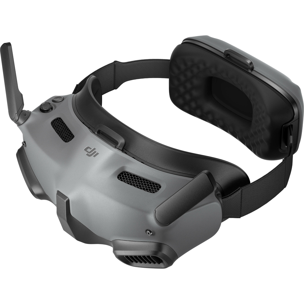 Htc vive clearance dji mavic