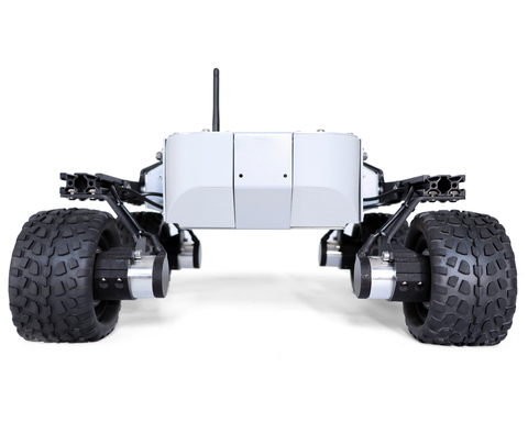 Leo Rover Developer Kit Mobile Robot Raspberry Pi - comprar online