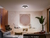 Philips Hue White & Color Ambiance Infuse l Smart Ceiling Medium l Luminária Plafon de Teto Inteligente Médio l WiFi e Bluetooth l Alto Fluxo Luminoso 2.350 lumen l LED Integrado l Compatível com Alexa, Apple Homekit & Google Assistant l Funciona com Bluetooth e/ou com a Hue Bridge na internet