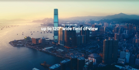 Imagen de HTC VIVE VR FOCUS 3 EYE & FACIAL TRACKING , VIVE Sync , MetaHuman , A nova era da VR empresarial