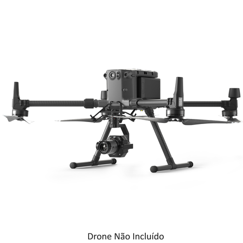 DJI Zenmuse P1 l Câmera Global Mechanical Shutter l Compatível com Matrice 300 l DJI Terra l Drones & UAVs l Pronta Entrega - buy online