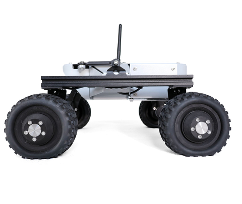 Leo Rover Developer Kit Mobile Robot Raspberry Pi na internet