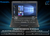 Panasonic TOUGHBOOK 55 14" Semi-Rugged Laptop , 16GB, 512GB SSD, FZ-55D2601KM - buy online