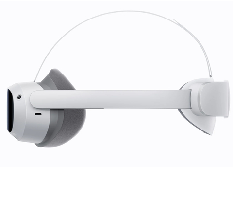 PICO 4 All-in-one VR Headset 4k+ - loja online