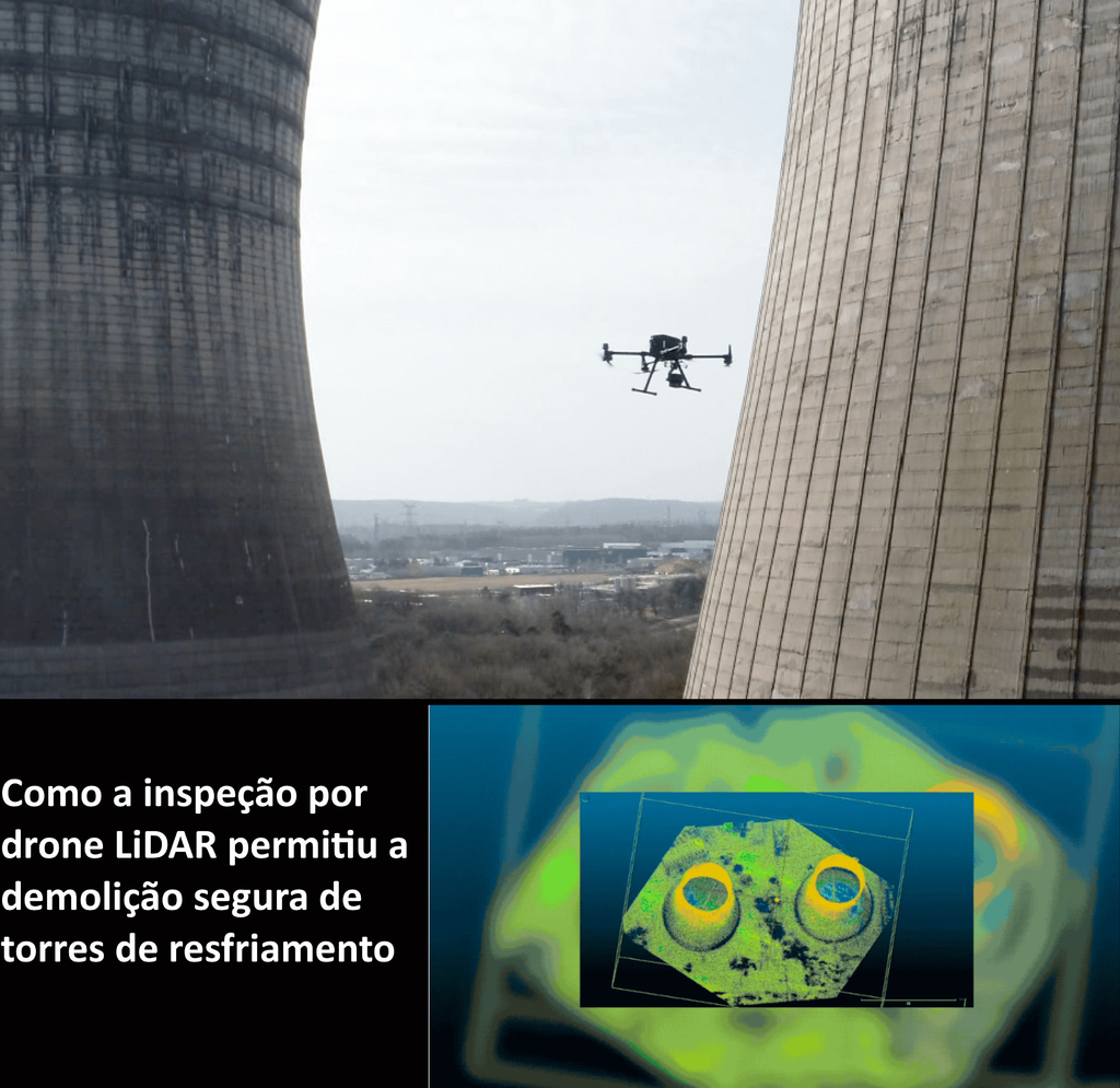 Imagem do DJI Zenmuse XT2 l Dual 4K/FLIR Dual Payload Drone Gimbal Thermal Camera l Termo FLIR Camera