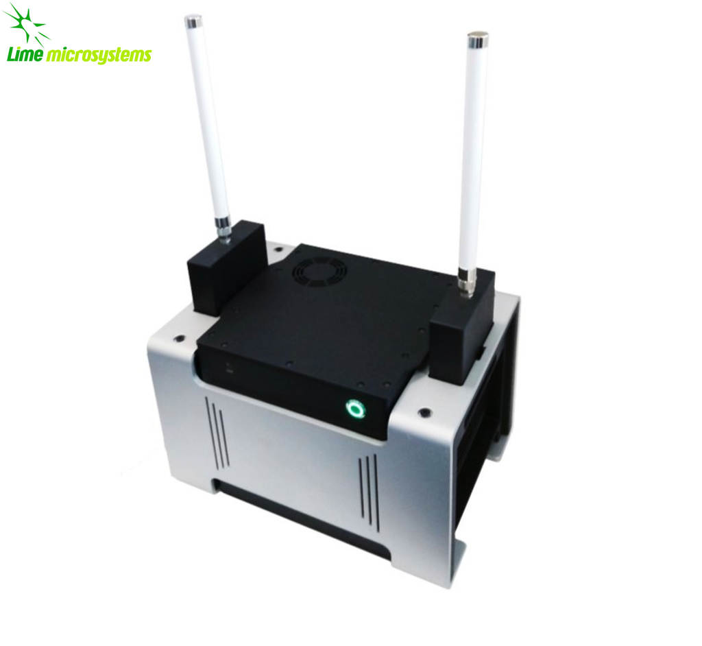 Lime Microsystems LimeNET Base Station