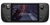 Valve Handheld Steam Deck l 7" Touchscreen l All-in-one portable PC gaming l Full-featured gaming PC l PC Gamer Portátil l Recursos completos de PC l O portátil para jogos mais poderoso e completo do mundo l O dispositivo gamer mais esperado dos últimos anos