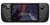Valve Handheld Steam Deck l 64 GB eMMC SSD l 7" Touchscreen l All-in-one portable PC gaming l Full-featured gaming PC l PC Gamer Portátil l Recursos completos de PC l O portátil para jogos mais poderoso e completo do mundo l O dispositivo gamer mais esperado dos últimos anos