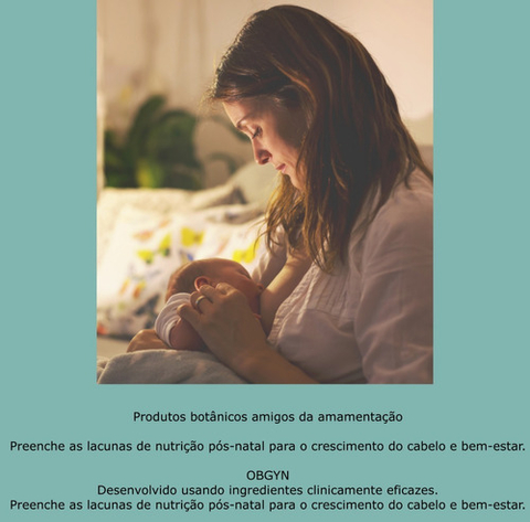 Nutrafol Postpartum Suplemento Nutracêutico Capilar | Clinicamente comprovado | 100% Natural | Produtos botânicos amigos da amamentação | Preenche as lacunas de nutrição pós-natal para o crescimento do cabelo e bem-estar belo e bem-estar | 120 Cápsulas | Tratamento de 1 Mês - loja online