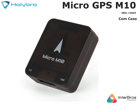 Imagem do Holybro Micro M10 GPS , 12043 , 12044