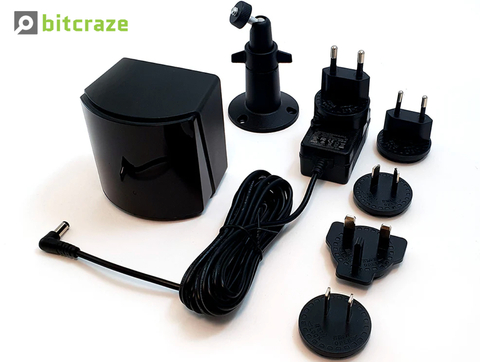 BitCraze Lighthouse V2 Base Station , 800000002 en internet