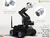 Image of WaveShare JETANK AI Kit A, AI Tracked Mobile Robot, AI Vision Robot, NVIDIA Jetson Nano Developer Kit (B01) , Deep Learning, Autonomous Driving