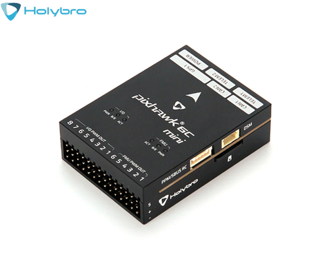 Holybro Pixhawk 6C Mini + M9N GPS 20235 on internet