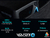 Volfoni Active Edge RF VR 3D Glasses on internet