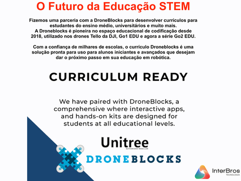 UNITREE GO 2 EDU PLUS 3D U3 , Mid-360 LiDAR , NVIDIA Jetson Orin NX 16GB 100Tops - loja online