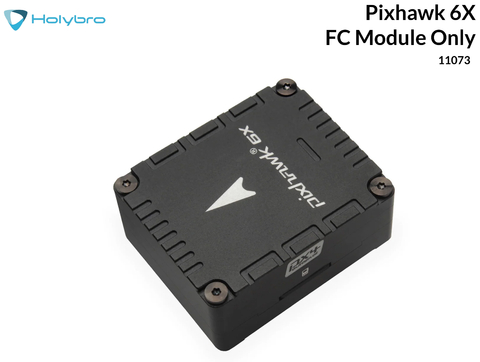 Holybro Pixhawk 6X Flight Controller Module , 11073 on internet