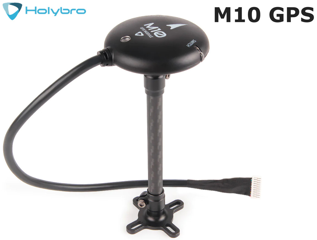 Holybro GPS M10 , 12040 , 12041 , 12042 - tienda online