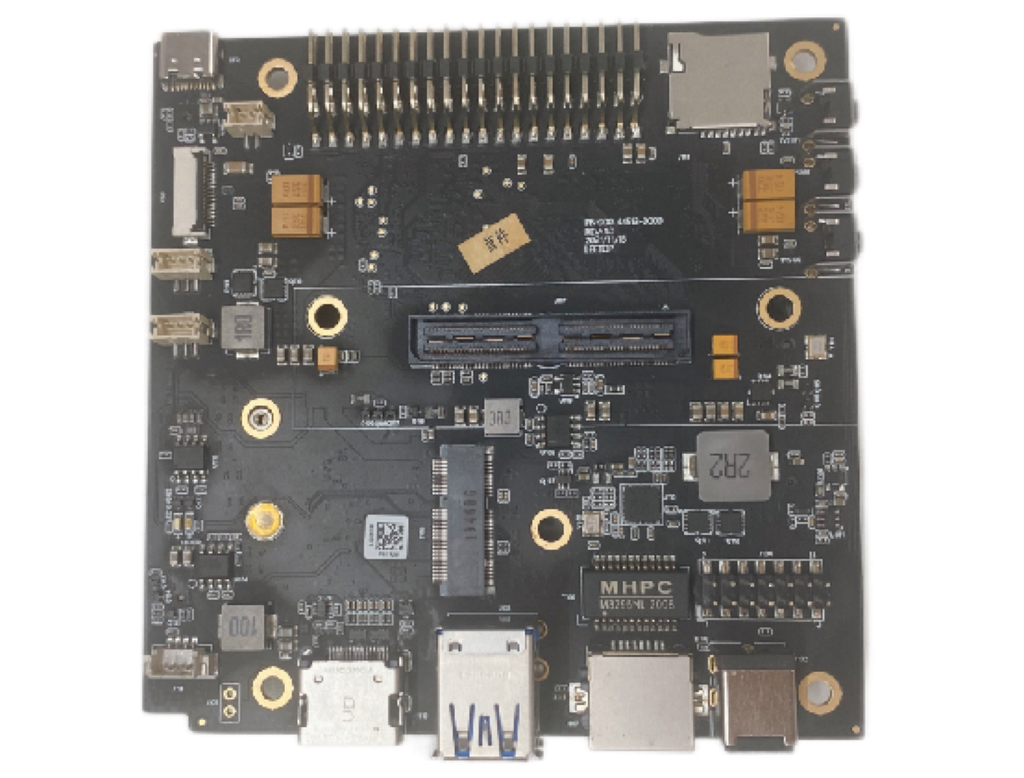 Leetop Carrier Board A505 for NVIDIA JETSON AGX XAVIER e ORIN AGX on internet