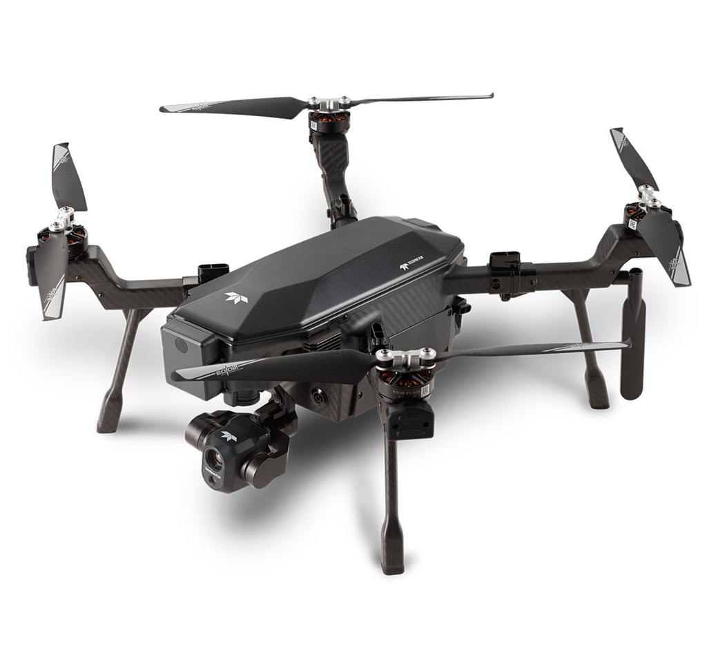 Flir uav hot sale