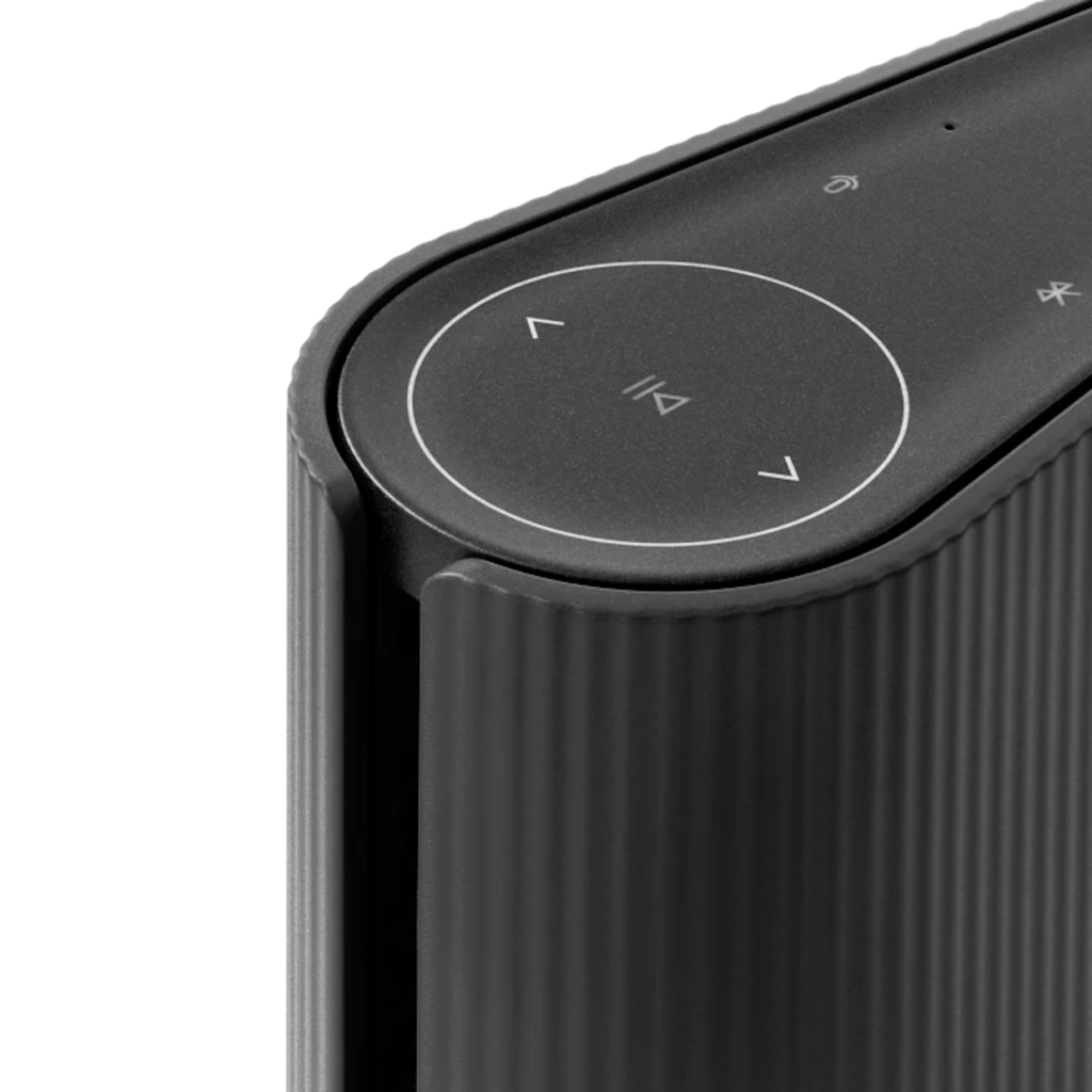 Bang & Olufsen Emerge Cor Black Anthracite , Chromecast & Google Assistant Integrados , Compatível com Apple 2 & Spotify Connect, Recomendado para áreas de 5m² até 30m² na internet