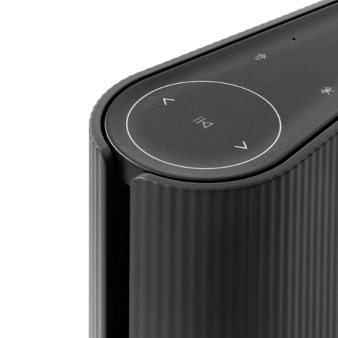 Bang & Olufsen Emerge Cor Black Anthracite , Chromecast & Google Assistant Integrados , Compatível com Apple 2 & Spotify Connect, Recomendado para áreas de 5m² até 30m² on internet