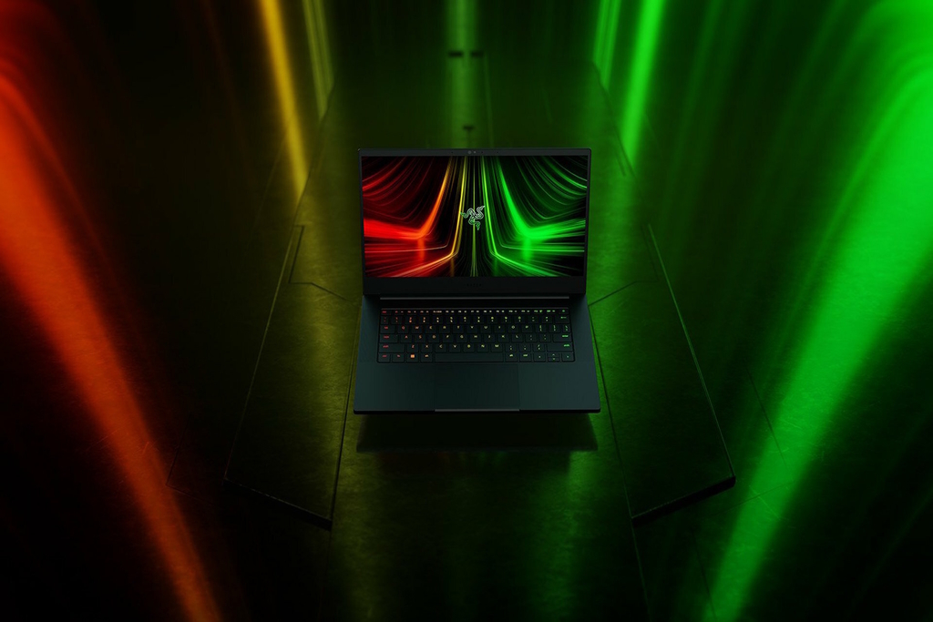 Razer® 14" l Razer® Blade 14 Gaming Laptop , 16GB RAM , 1TB SSD , RZ09-0427EE23-R3U1 - comprar online