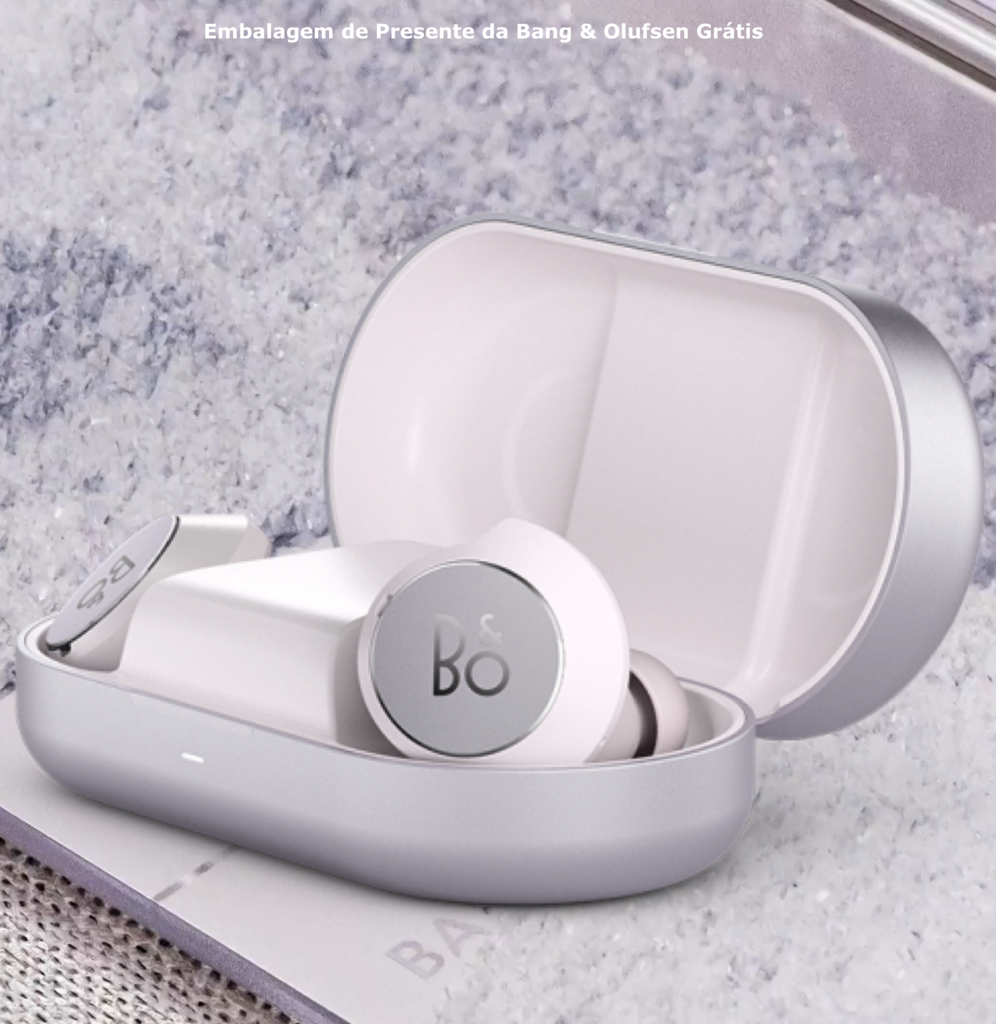 Bang & Olufsen Beoplay EQ Wireless Heaphones In-Ear Escolha A Cor - tienda online