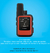 Garmin inReach Mini 2 Compact Satellite Communicator | + Mini Dive Case | + BackPack | Hiking Handheld | Comunicador via Satélite e Navegação GPS | Mensagens bidirecionais | 100% de Cobertura Global via Satélite com Iridium | SOS Interativo Global Bidirecional | Rastreamento e Compartilhamento de Localização | 14 Dias de Bateria - tienda online