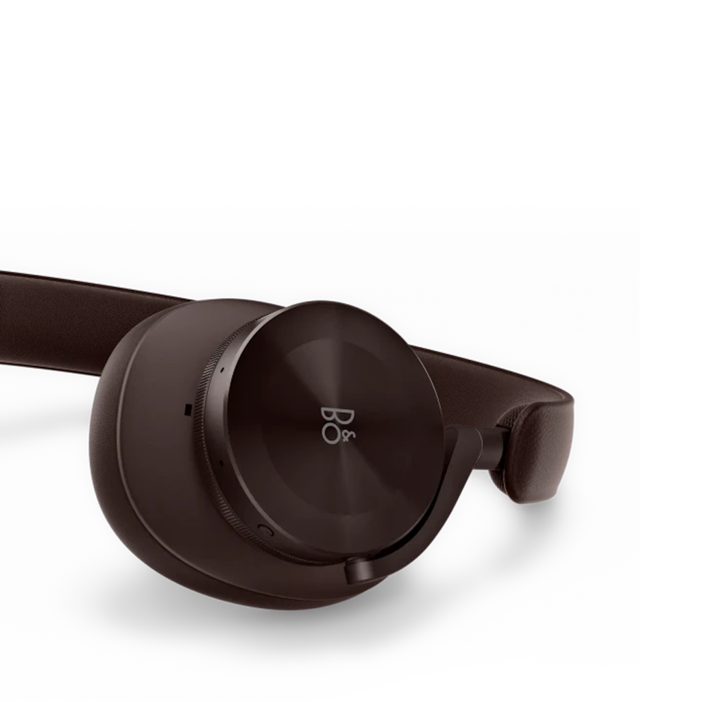 Bang & Olufsen Beoplay H95 , Over-Ear Wireless Headphones , Premium Comfortable , Excepcional cancelamento de ruído ativo adaptativo (ANC) , Driver de titânio eletrodinâmico com ímãs de neodímio, Escolha a cor - loja online