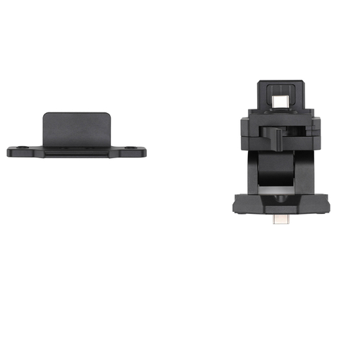 DJI Cendence Monitor Mounting Bracket l CrystalSky l Part 2 en internet