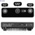 Luxonis OAK-D Pro W Camera Depth Stereo 3D Wide FOV Sensor OV9782 on internet