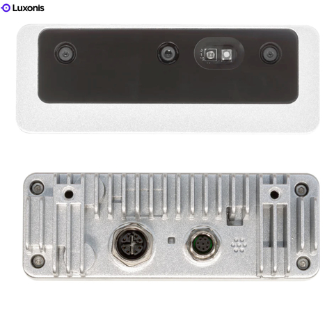 Luxonis OAK-D Pro PoE Camera Depth Stereo 3D Auto-focus on internet