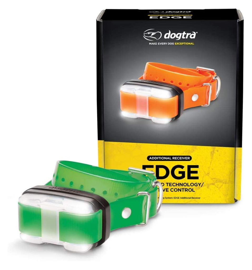 Dogtra Edge Colar Adicional Escolha A Cor en internet