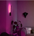 Imagem do Philips Hue White and Color Ambiance Bluetooth Liane | Luminária Funcional de Parede | 16 Milhões de Cores | Compatível com a Alexa, Google Assistant, Apple HomeKit e Samsung SmartThings | Substituia suas luminárias antigas com a tecnologia LED inteligente