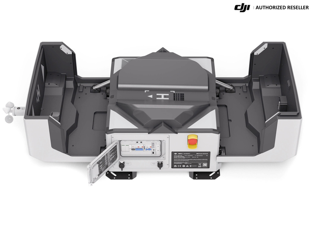 DJI Dock 2 com Matrice 3D ou Matrice 3TD - comprar online