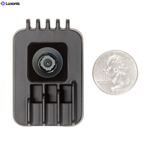 Luxonis OAK-1 W Camera Depth Stereo 3D Wide FOV 12MP Sensor OV9782 on internet