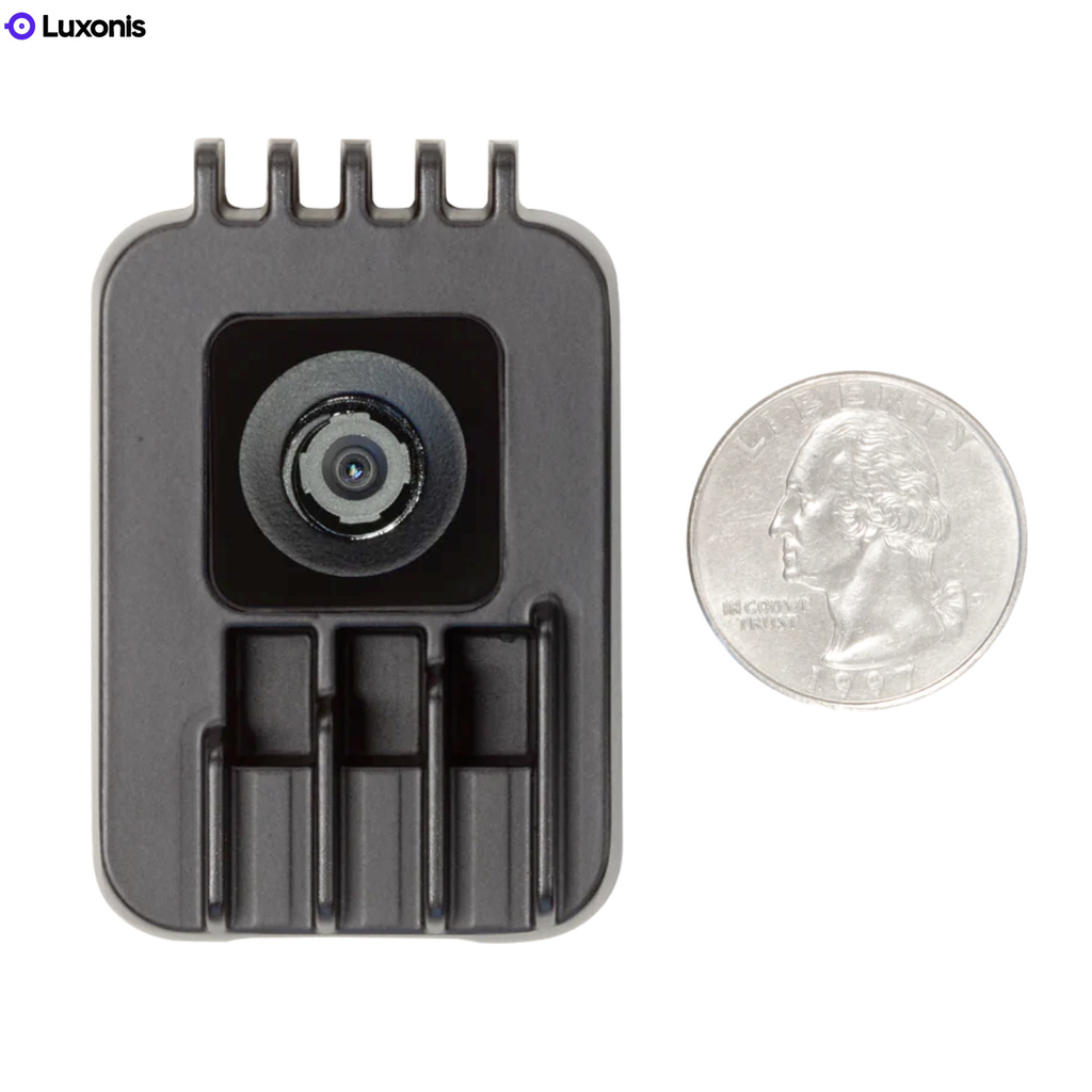 Luxonis OAK-1 MAX Camera Depth Stereo 3D 32MP Sensor IMX582 on internet