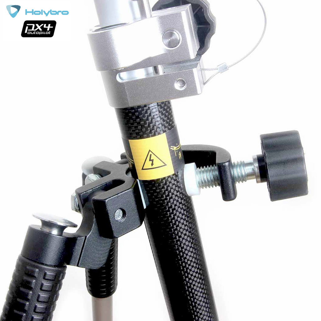 Holybro Tripod RTK Mount Tripé 31049 on internet